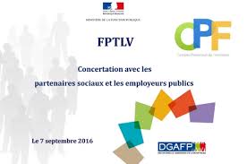 Check spelling or type a new query. Le Compte Personnel De Formation Vers Un Nouveau Droit Pour Les Agents