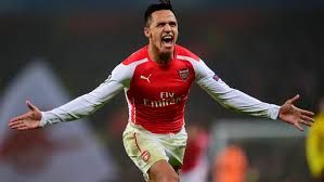 As a result, more and more players will be likely to choose united in online seasons. Fifa 16 Predicting Every Arsenal Player S Rating Page 32