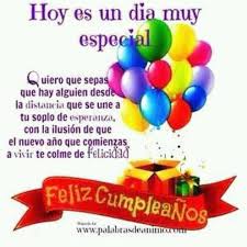 Un feliz cumpleaños para tu pareja o amigos, incluso para esas personas con las que no tienes ningún interés pero que por ser cordial buscas querer expresar un mensaje que los alegre. Imajenes De Feliz Cumpleanos Home Facebook
