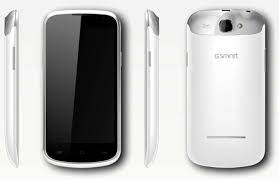 Gigabyte GSmart AKU A1 is a Beautiful ...