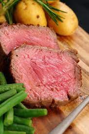 Fabulous Beef Tenderloin Kitchme Beef Tenderloin Recipes Cooking Recipes Main Course Recipes