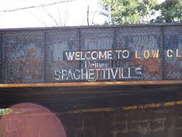 Welcome To Spaghettiville Bridge In Lowell Ma Near What Used To Be The Busy Prince Macaroni Plant And Restaurant Back In Lowell New England Travel Hometown