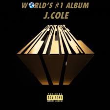 Jcole Tops The Global Albums Chart With His 3rd Compilation