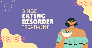 Image result for Binge-Eating Disorder