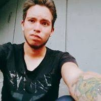 David Recalde's Instagram, Twitter & Facebook