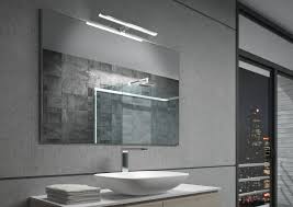 14 artikel in 20 ausführungen. Led Spiegelleuchte Aalto Chrom 80cm Kaufen Lichtakzente At