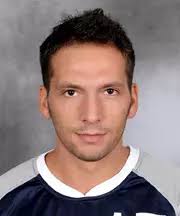 2010-11 Men's Soccer Roster