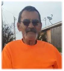 Obituary for Jose Angel Garza