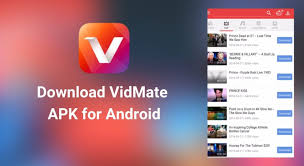 Free Vidmate App Download Video Downloader App Movie App Download Free App