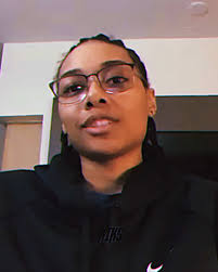 Allisha Gray and Her Gf