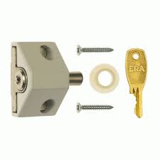 Pocket sliding bathroom lock 70mm bathroom accessories. Patio Door Push Lock