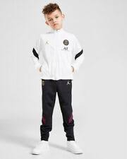 $99.99 men's nike tottenham hotspur 20/21 training technical tracksuit. Psg Anzug Ebay
