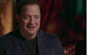 Brendan Fraser's Irish great-great-grandfather once shot at scab hired to  replace him