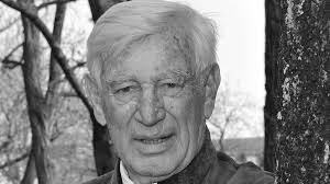 Sein ziel ist der tod. Siegfried Rauch 85 Gestorben Feuerwehrchef Kampfte Um Sein Leben Obersochering