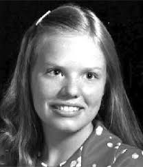 Gloria Barron Obituary (1957