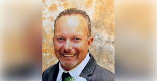 Obituary information for Kevin Terry Collins