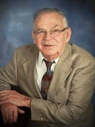 John Hofacker Obituary (1928