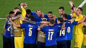 1 млн подписчиков, 685 подписок, 547 публикаций — посмотрите в instagram фото и видео roberto mancini (@mrmancini10). Italiya Pervaya Komanda V Plej Off Evro 2020 Kak Igraet Sbornaya Roberto Manchini Sostav Taktika Obzor Sport Ekspress