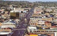 City of Toowoomba - Wikipedia