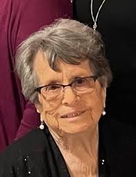 Obituary information for Joyce Elaine Connell