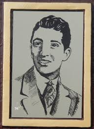 44-50 "Dino" Sings at Craig Beach