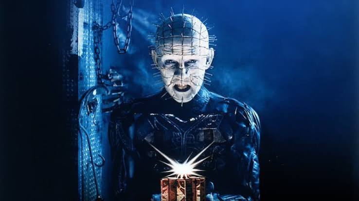 Watch Hellraiser (1987) - Free Movies | Tubi