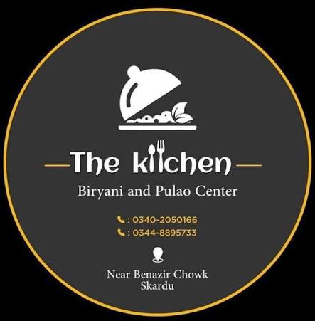 The Kitchen