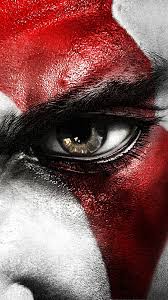 Find best kratos wallpaper and ideas by device, resolution, and quality (hd, 4k) from a curated website list. God Of War Eye Iphone Wallpapers Top Free God Of War Eye Iphone Backgrounds Wallpaperaccess