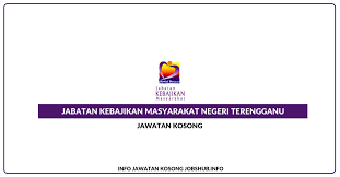 Daerah kemaman aras 1, bangunan persekutuan bandar kemaman, chukai, terengganu tel. Jawatan Kosong Jabatan Kebajikan Masyarakat Negeri Terengganu Jobs Hub