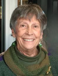 Mary Landes's Instagram, Twitter & Facebook