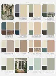 3 40 ideas de colores para fachadas de casas. Pintura Para Exterior De Casas Tipos Y Colores Casa Web