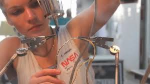 10 Bullets. By Tom Sachs