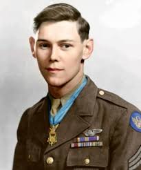 Join now please US Air Force 1960s BMTS, Lackland AFB, Texas William Hart  Pitsenbarger, KIA April 11, 1966 Airman 1st Class William Pitsenbarger is  USAF Pararescueman, who volunteered and choose to stay