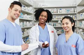 The average pharmacy technician i salary in texas is $35,335 as of june 28, 2021, but the range typically falls between $31,867 and $39,425. Pharmacy Technician Training Program American Career College