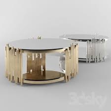 Round tray table coffee bedside table storage steel leg industrial modern decor. Get Inspired With Vintage Coffee Tables Round Glass Coffee Table Coffee Table Vintage Living Room Furniture Tables