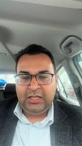 ROBIN MALIK RCIC (@globalera.robin)