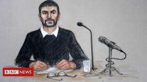 I hope secret sessions 2.0 involves you all! Erol Incedal Terror Case Evidence To Stay Secret Bbc News