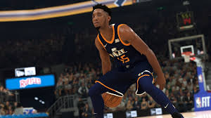 In nba 2k20, there are now 27 distinct dribbling styles. Nba 2k20 Review Gamecritics Com