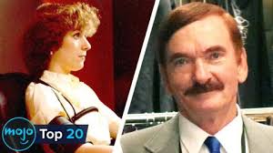 Top 10 Creepiest UFO Mysteries