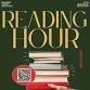 Reading Hour in the Cave event image