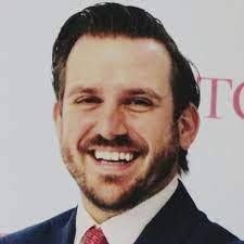 Richard Giannelli's Instagram, Twitter & Facebook