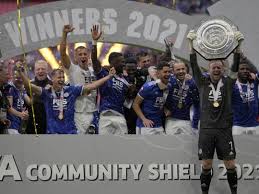 Jun 03, 2021 · arsenal won last year's fa community shield, but it'll be leicester city or manchester city who get their hands on the trophy in 2021 we can confirm that this year's fa community shield supported by mcdonald's will be played on saturday 7 august 2021 at wembley stadium connected by ee. Ukjcu9q5of6gm
