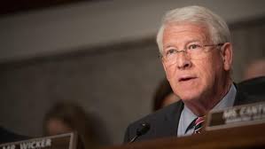 Wicker: Infrastructure Paid Off During Hurricane Ida