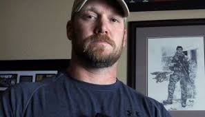 American Gun, by Chris Kyle