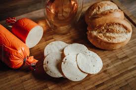 Rezept Putenwurst Selber Machen Raucherwiki Putenwurst Wurstchen Rezepte