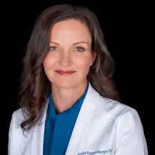 Jennifer RuppersbergerPA-C