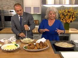 Paula deen fried chicken recipe. Paula Deen S Classic Southern Fried Chicken