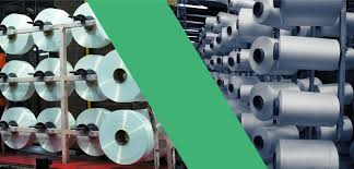 How difference between FDY and DTY Yarn | Thai Polyester CO., LTD