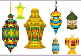 Image result for ‫فوانيس رمضان‬‎