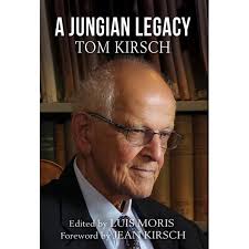 A Jungian Legacy (Hardcover)